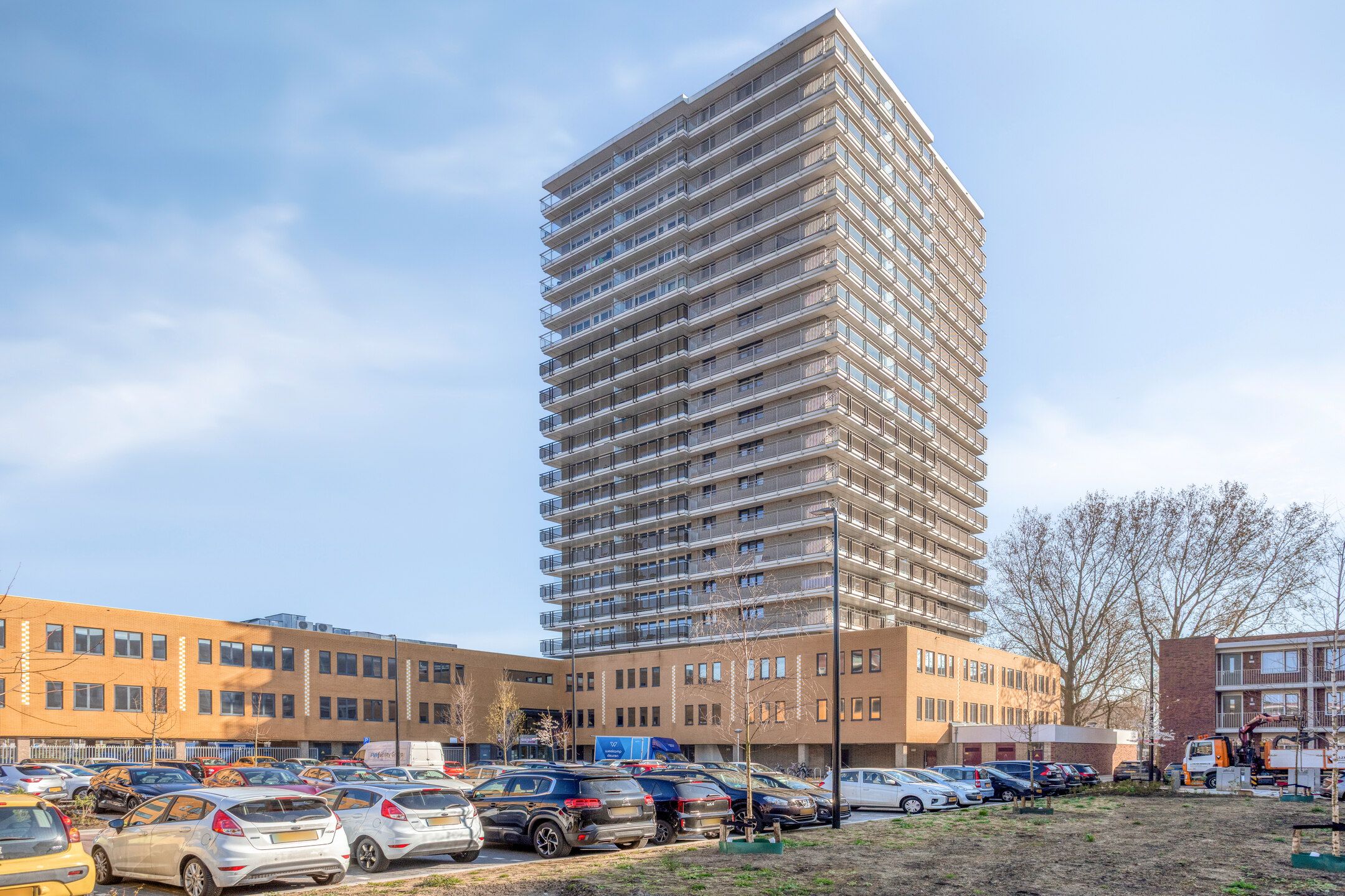Foto van Croesinckplein 78, Zoetermeer