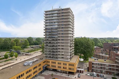 Foto van Croesinckplein 85, Zoetermeer