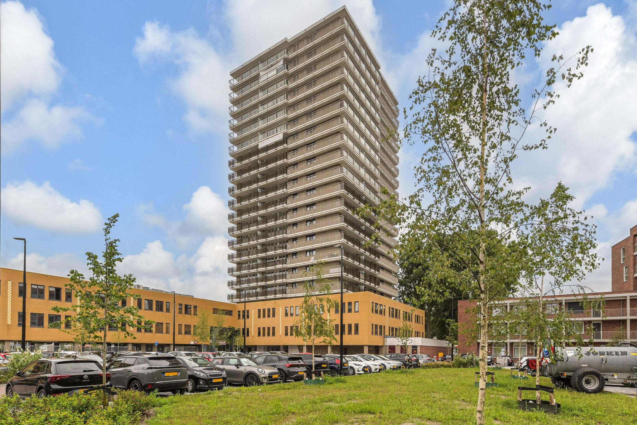 Foto van Croesinckplein 151, Zoetermeer