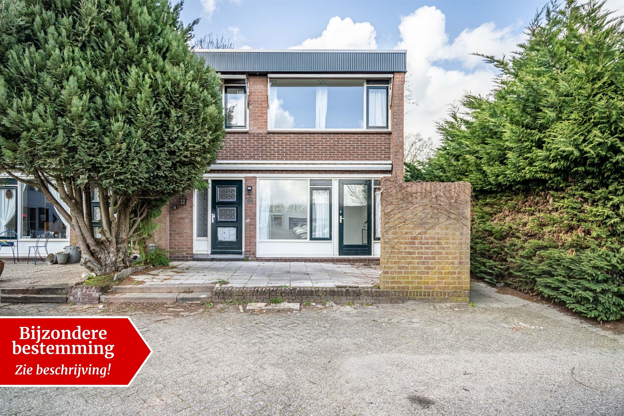 Foto van Fokkerstraat 52, Zoetermeer