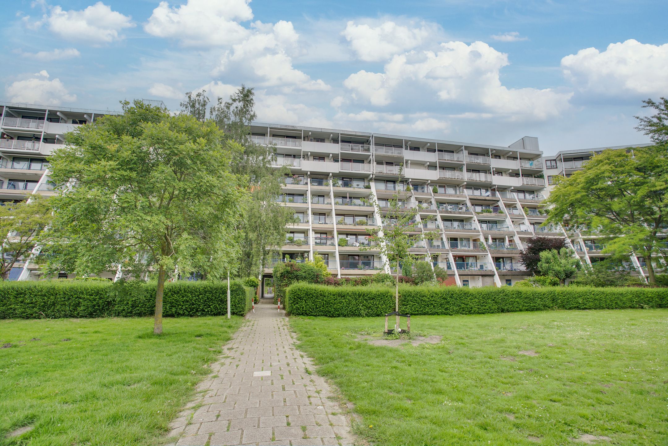 Foto van Du Meelaan 394, Zoetermeer
