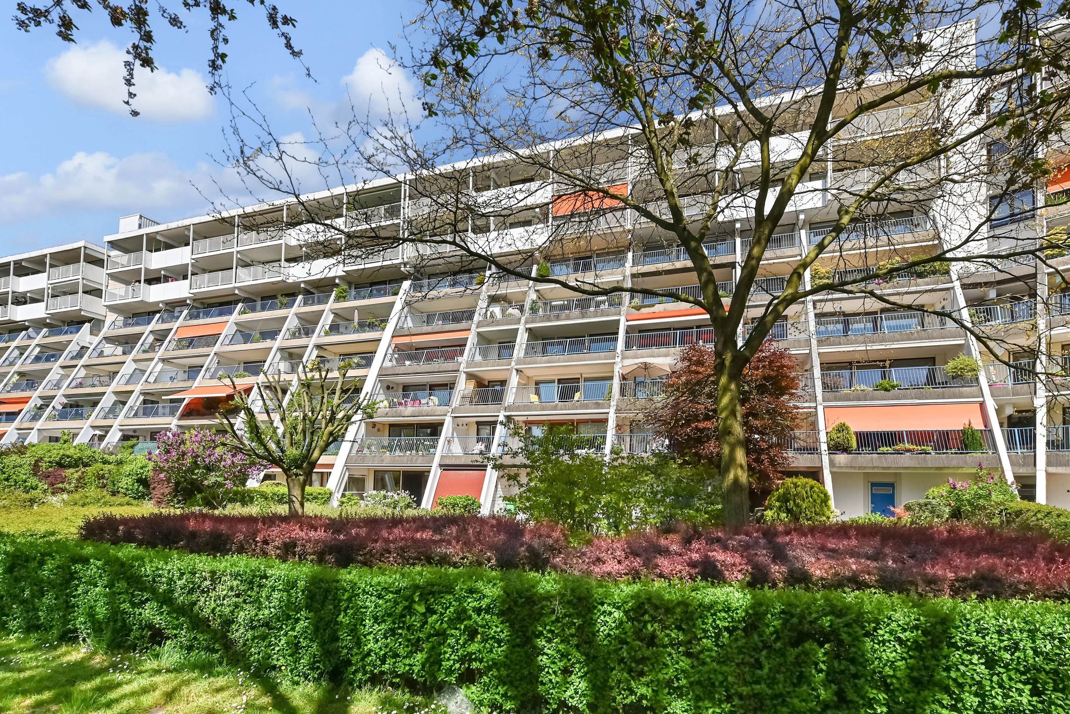 Foto van Du Meelaan 416, Zoetermeer