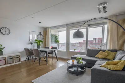 Foto van Du Meelaan 476, Zoetermeer
