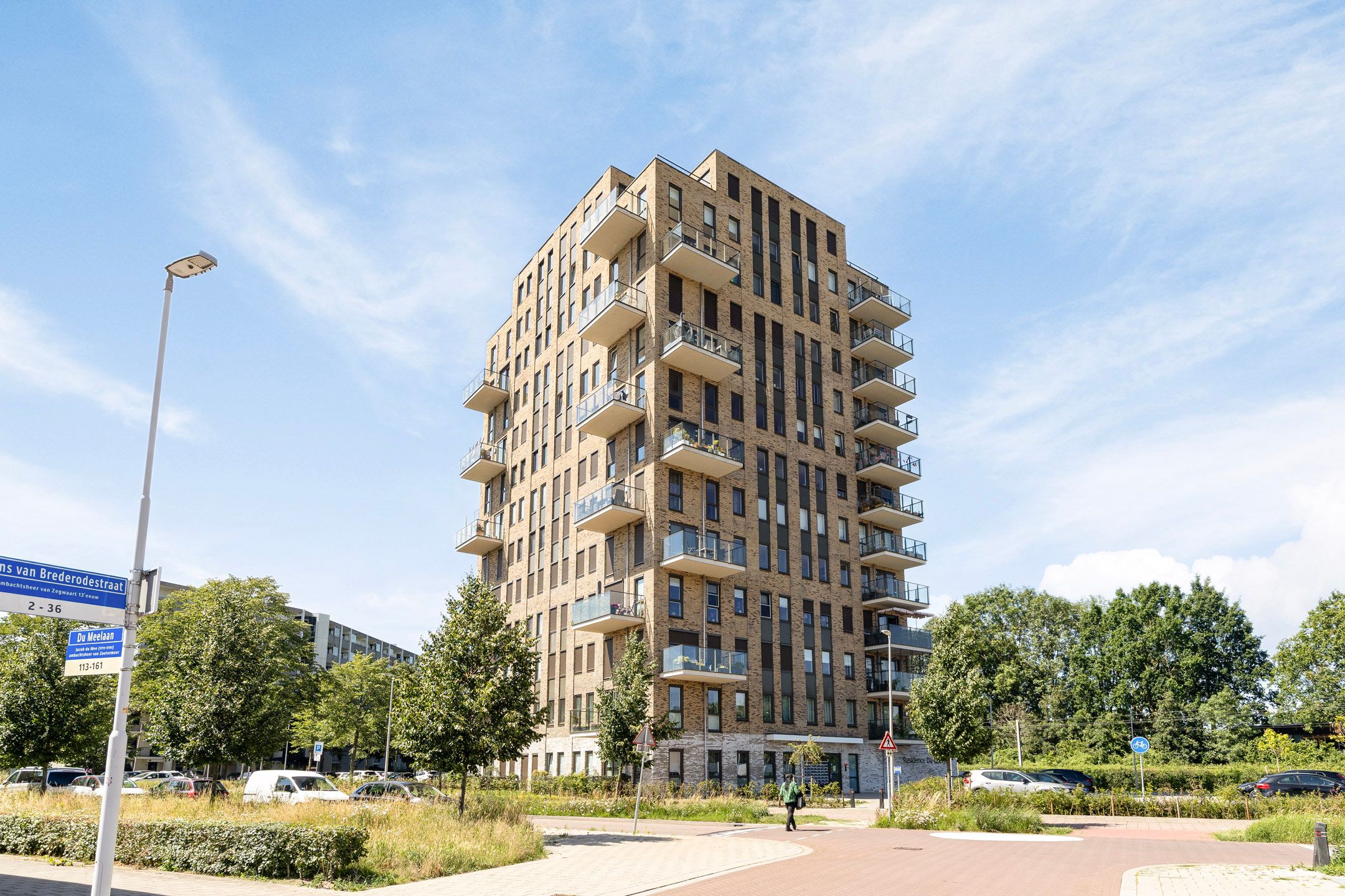 Foto van Du Meelaan 582T, Zoetermeer