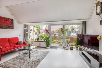 Foto van Gaardedreef 38, Zoetermeer