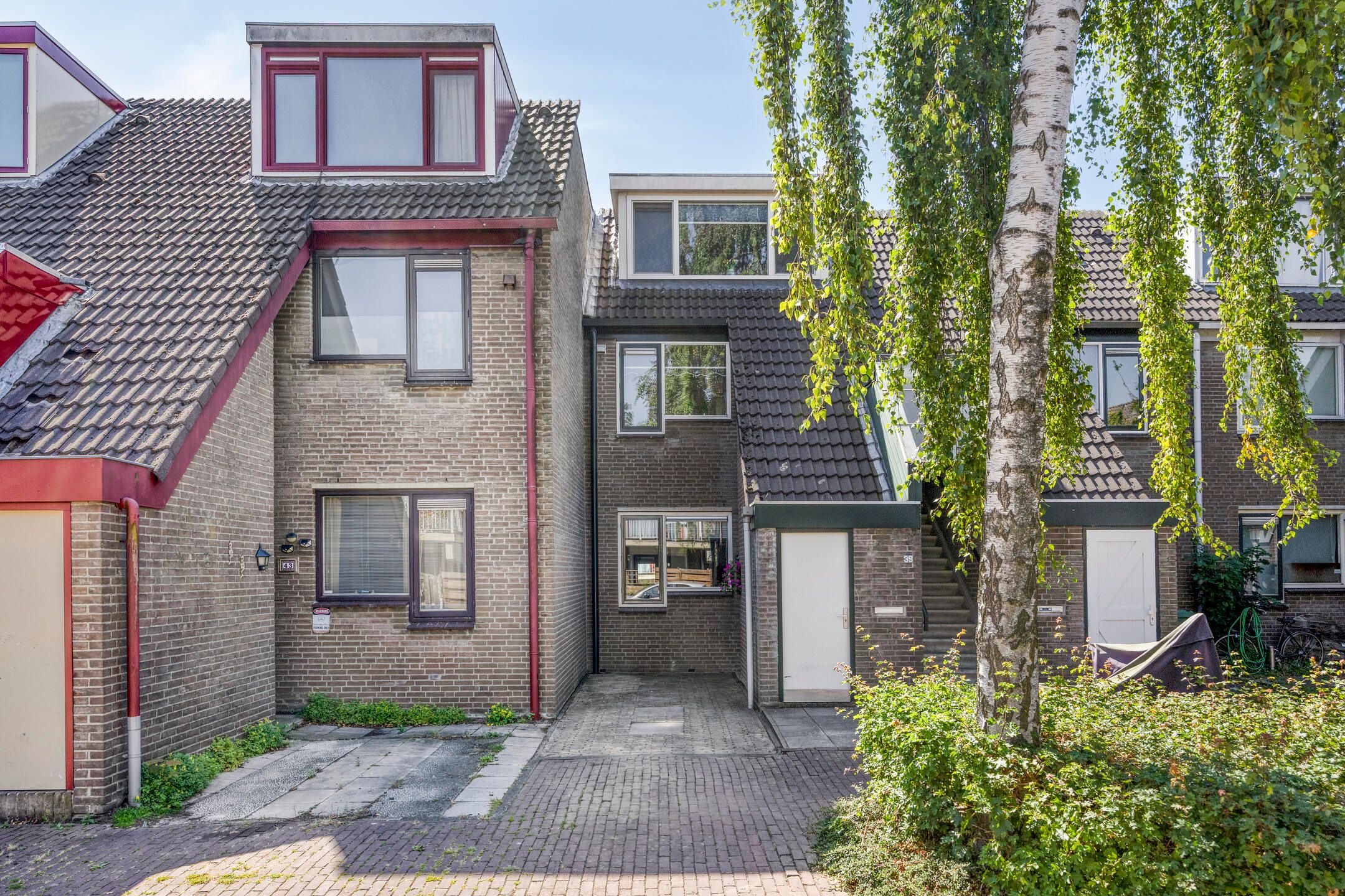 Foto van Pruimengaarde 41, Zoetermeer