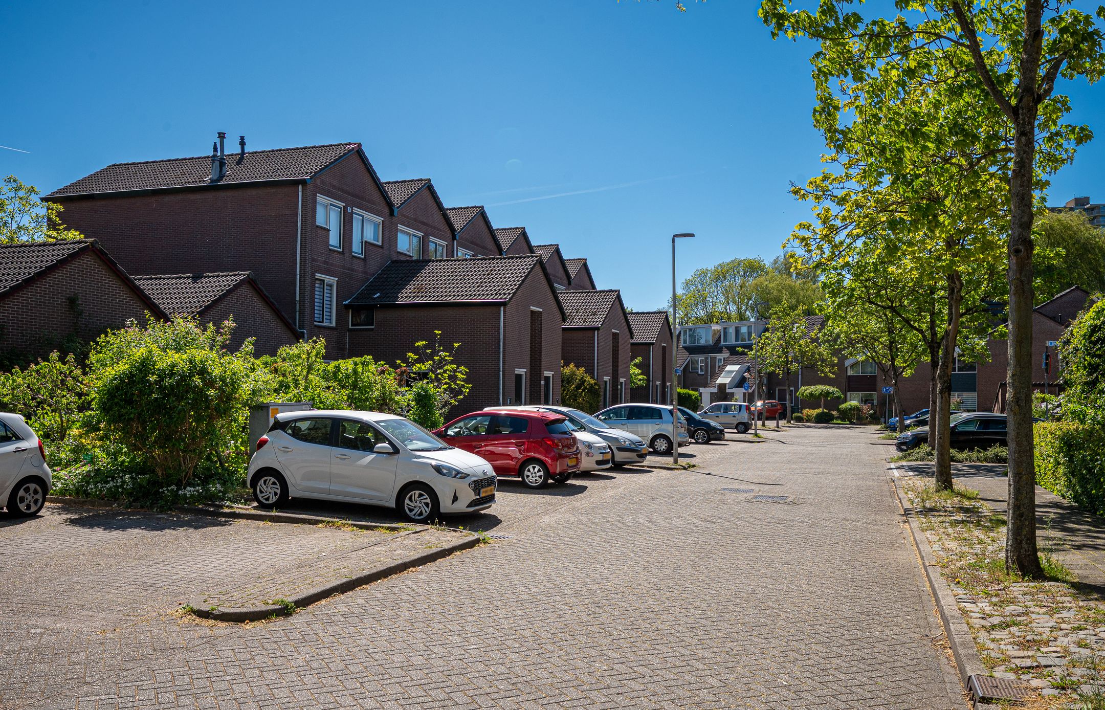 Foto van Pruimengaarde 18, Zoetermeer