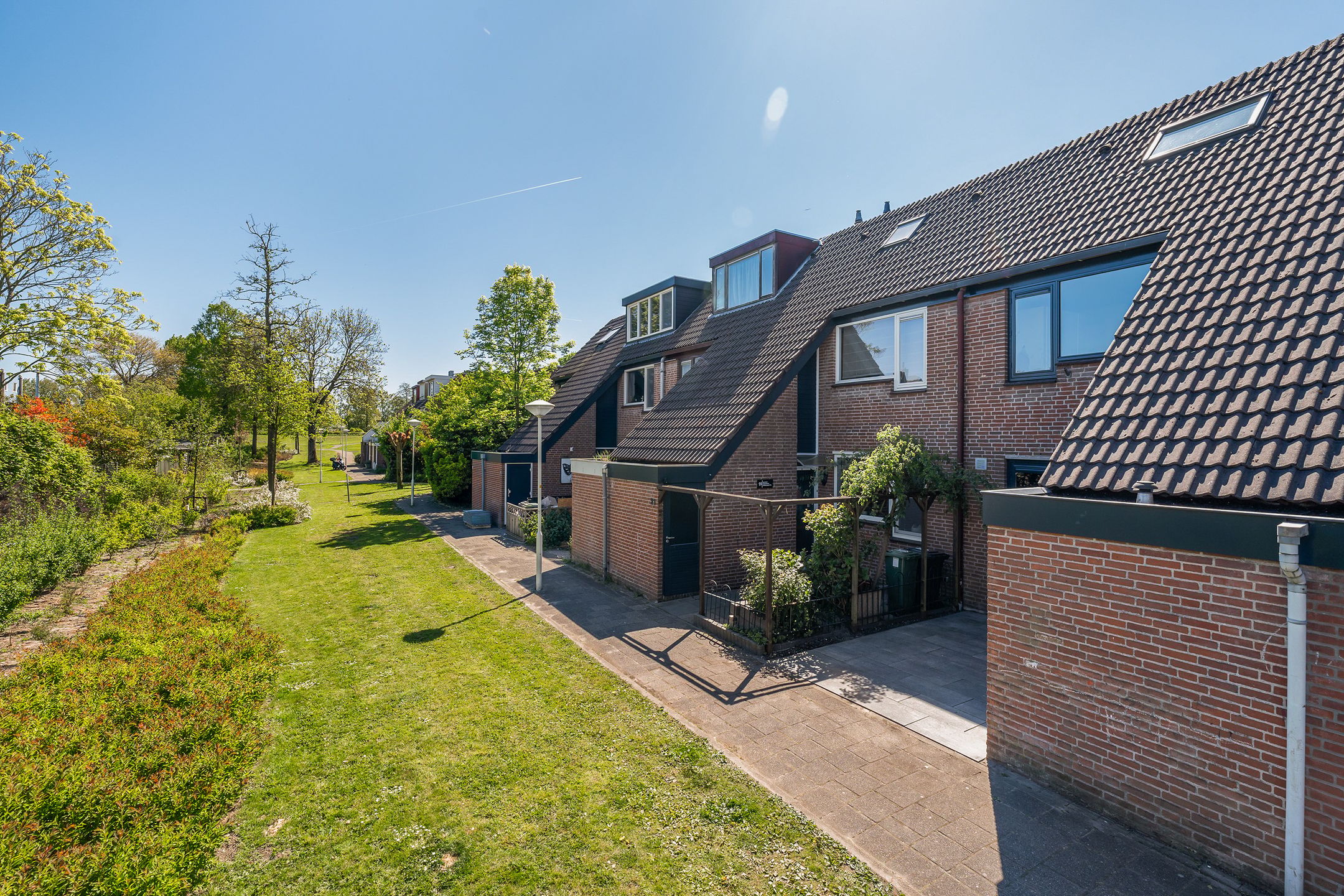 Foto van Perengaarde 19, Zoetermeer
