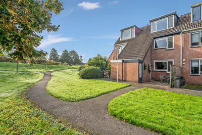 Foto van Perengaarde 61, Zoetermeer