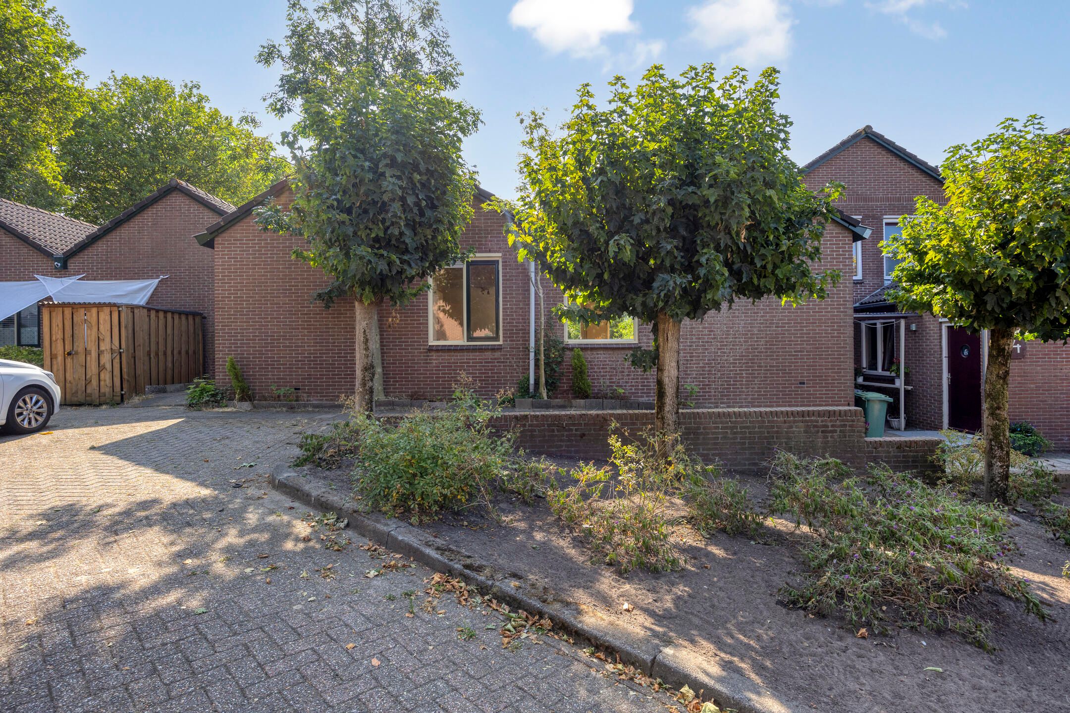 Foto van Mispelgaarde 2, Zoetermeer