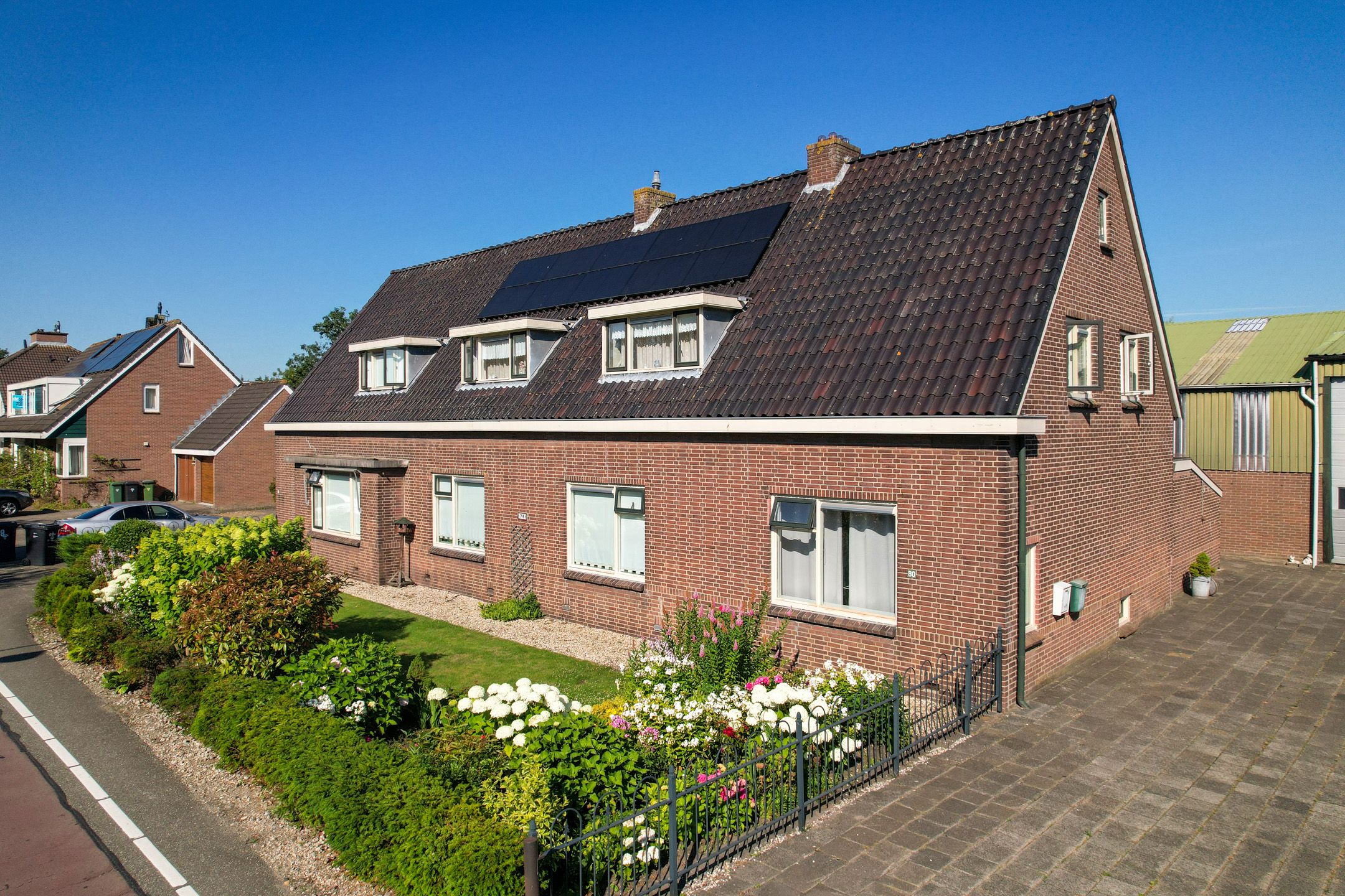 Foto van Zegwaartseweg 78, Zoetermeer