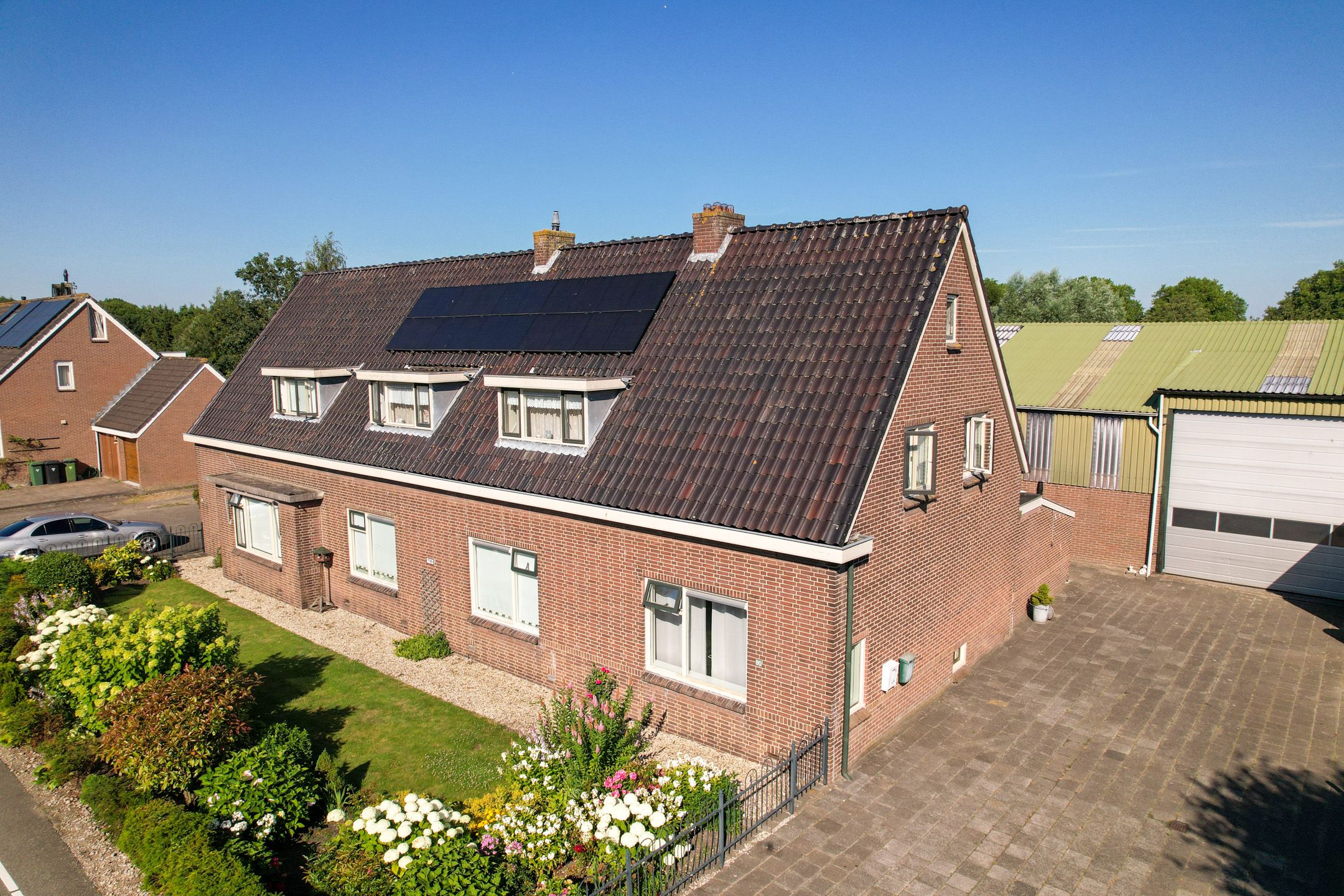 Foto van Zegwaartseweg 80, Zoetermeer