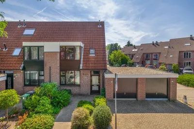 Foto van Tarweakker 91, Zoetermeer
