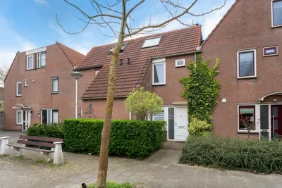 Foto van Tarweakker 20, Zoetermeer