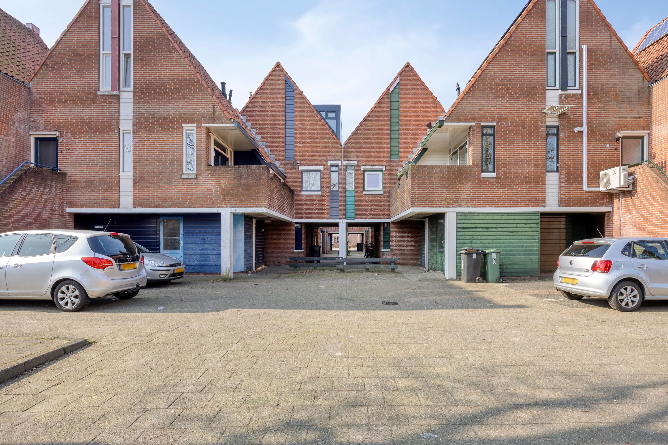 Foto van Tomatenakker 10, Zoetermeer