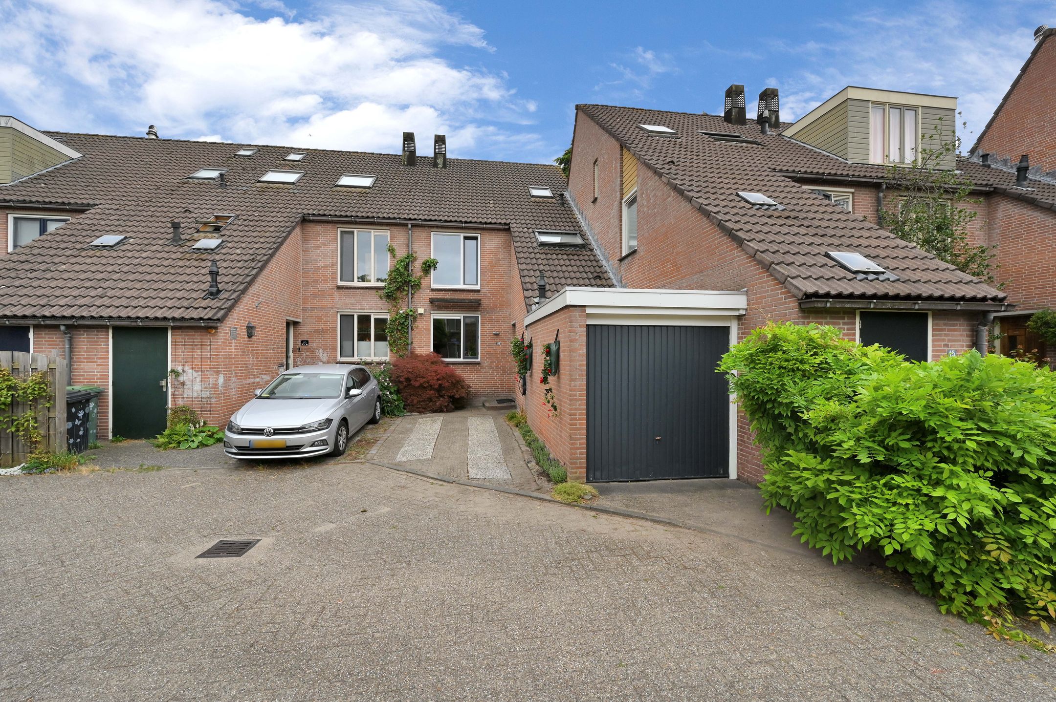 Foto van Vlasakker 17, Zoetermeer