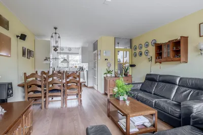 Foto van Haverakker 43, Zoetermeer