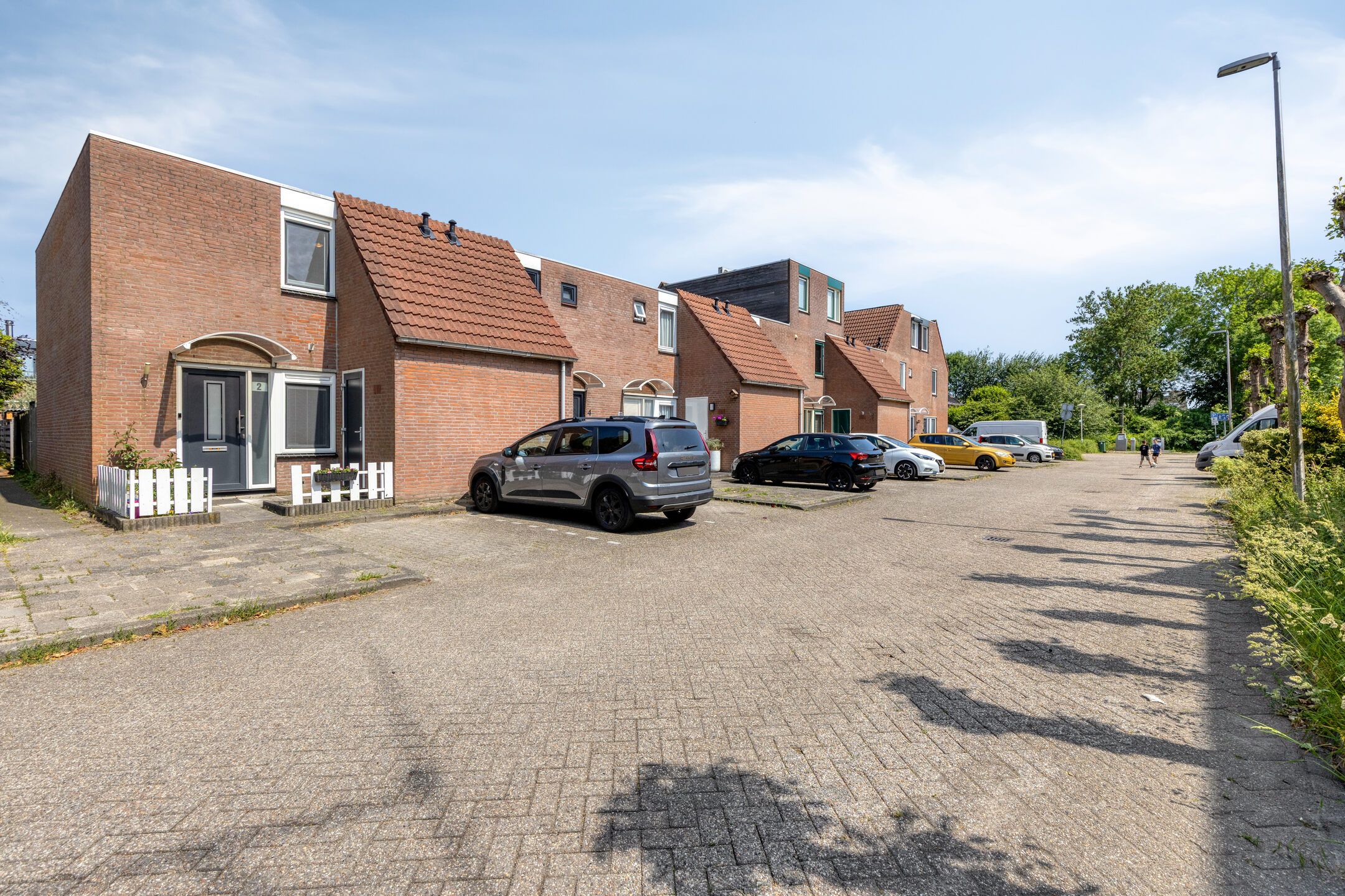 Foto van Mosterdakker 2, Zoetermeer