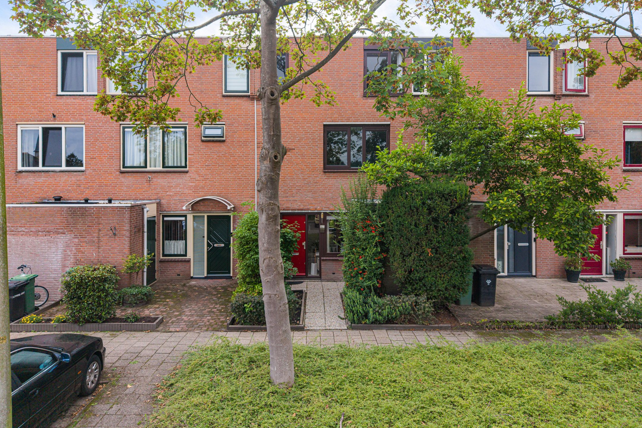 Foto van Roggeakker 182, Zoetermeer