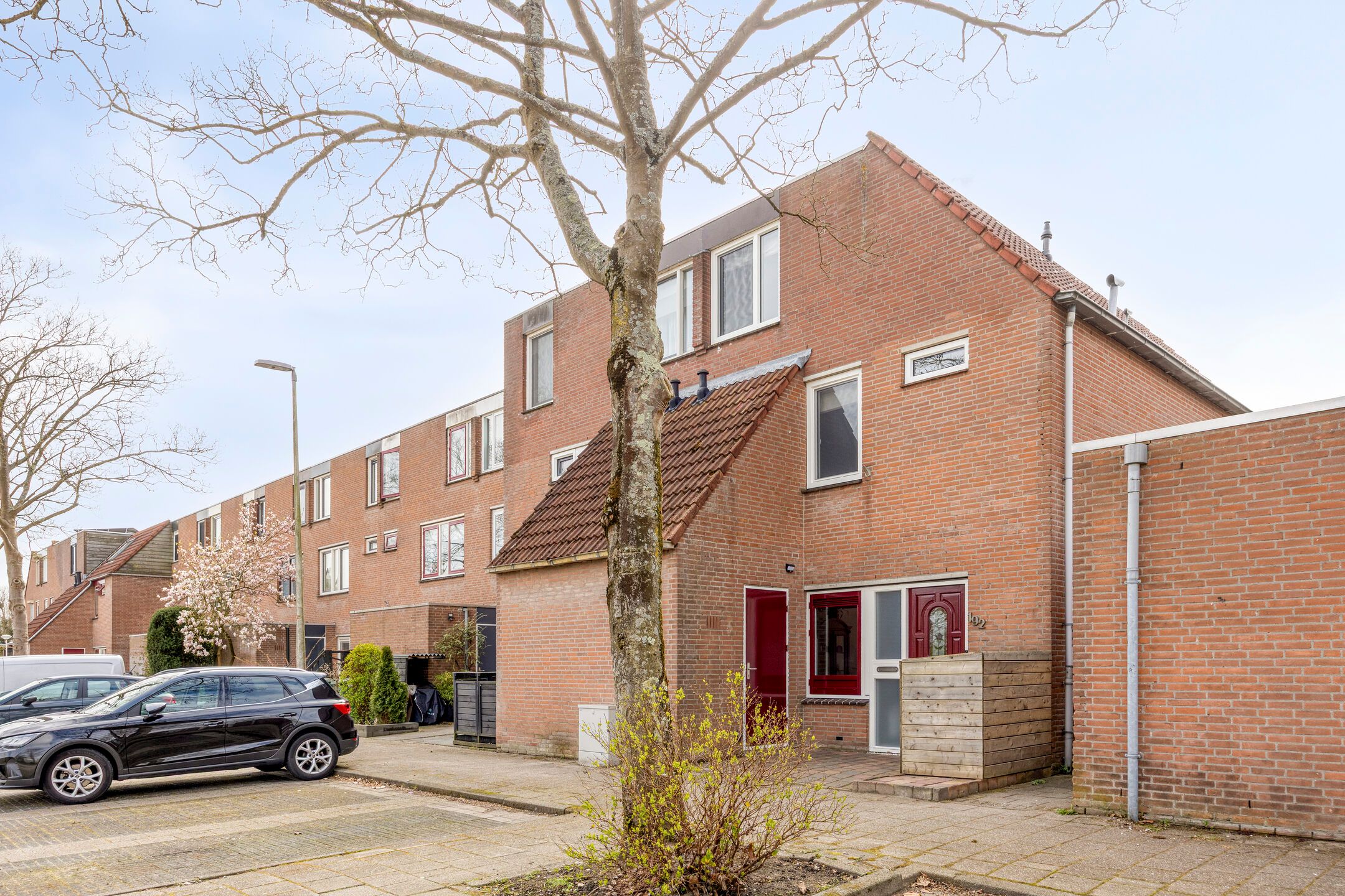 Foto van Roggeakker 192, Zoetermeer