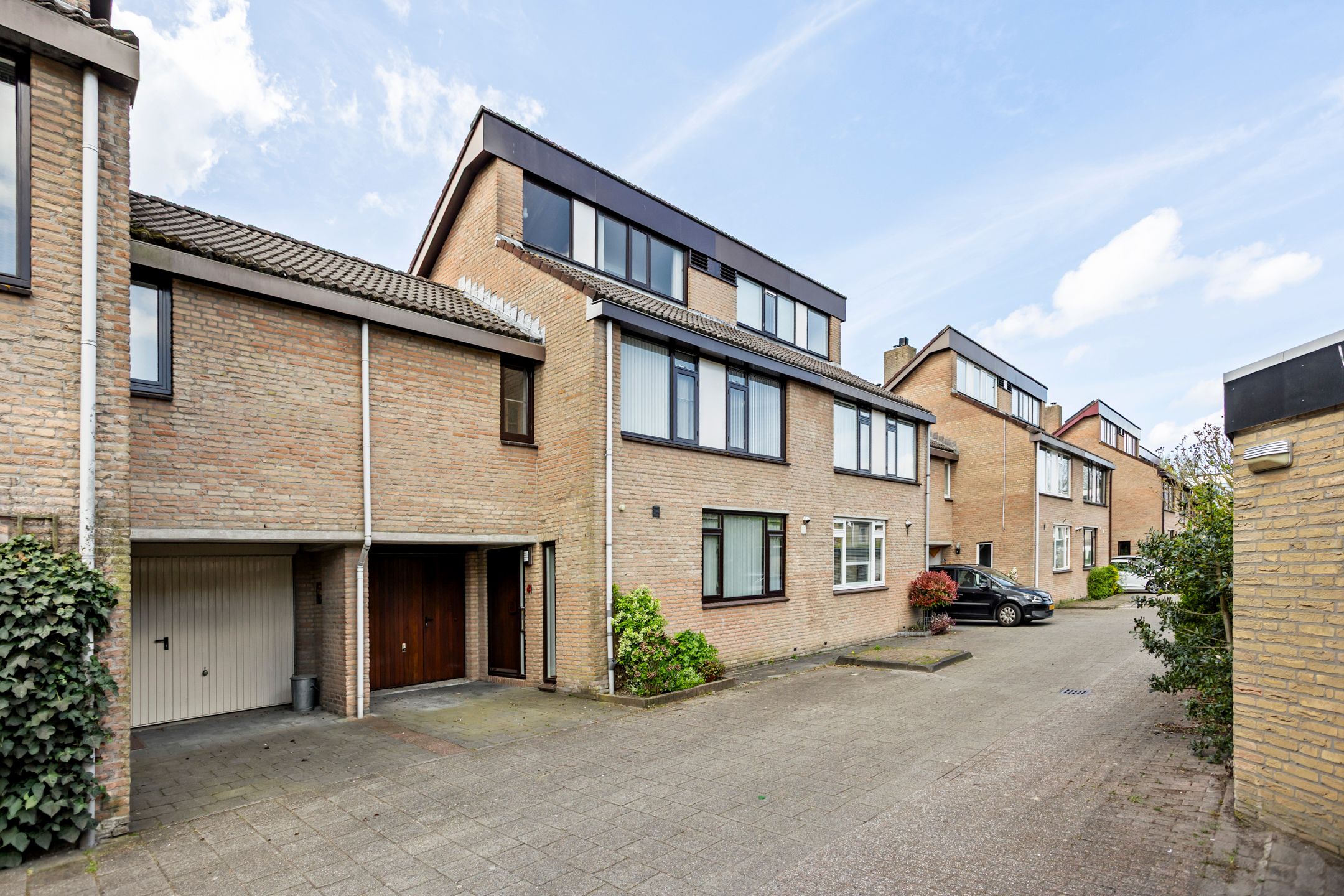 Foto van Bietenakker 41, Zoetermeer