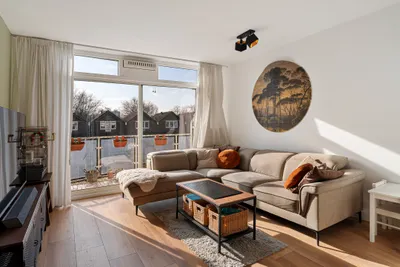 Foto van Aardappelakker 38, Zoetermeer