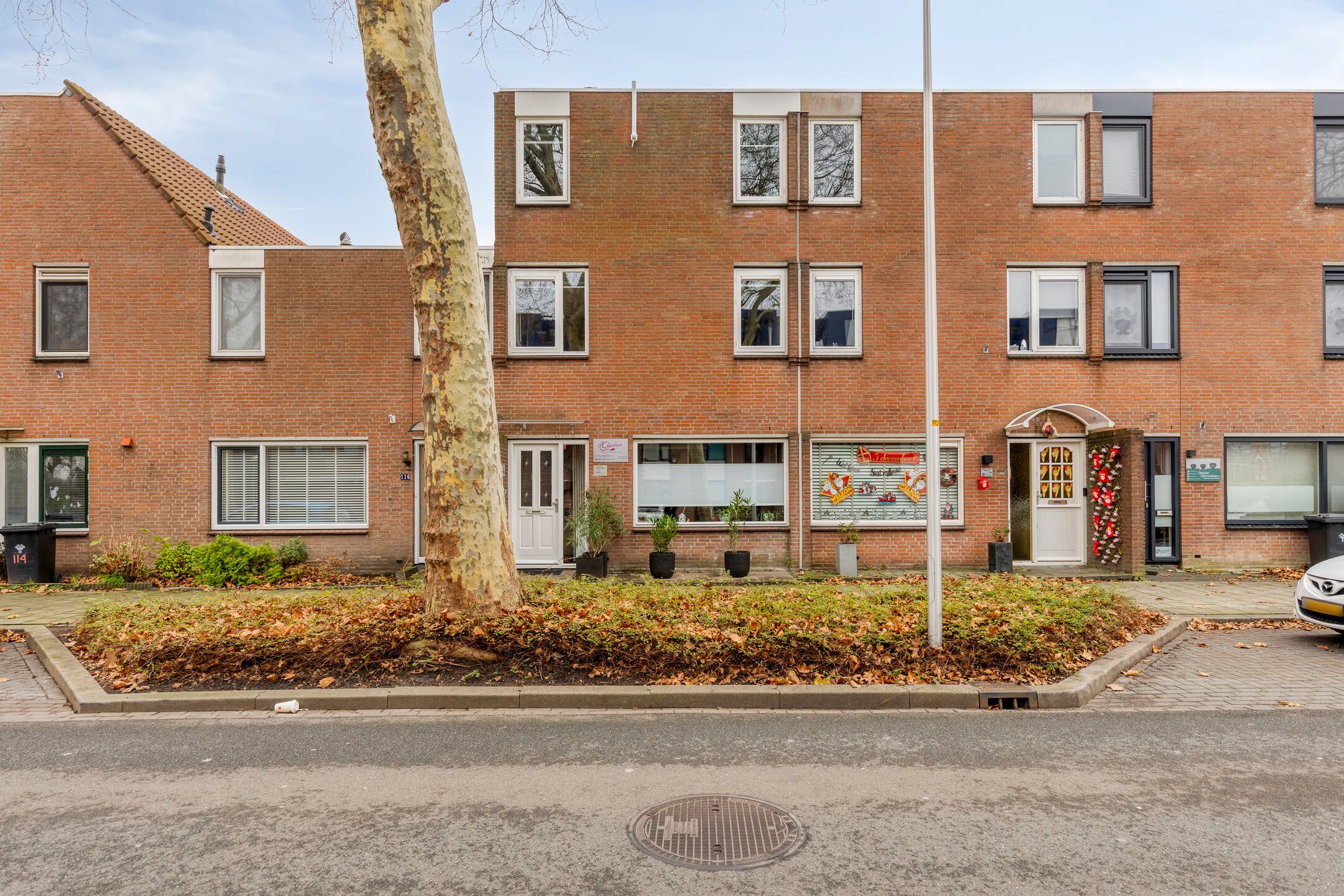 Foto van Akkerdreef 118, Zoetermeer