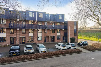 Foto van Akkerdreef 263, Zoetermeer