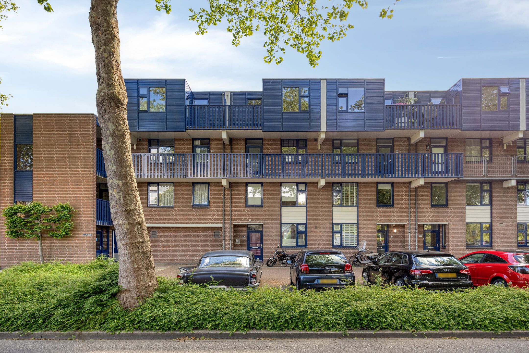 Foto van Akkerdreef 281, Zoetermeer