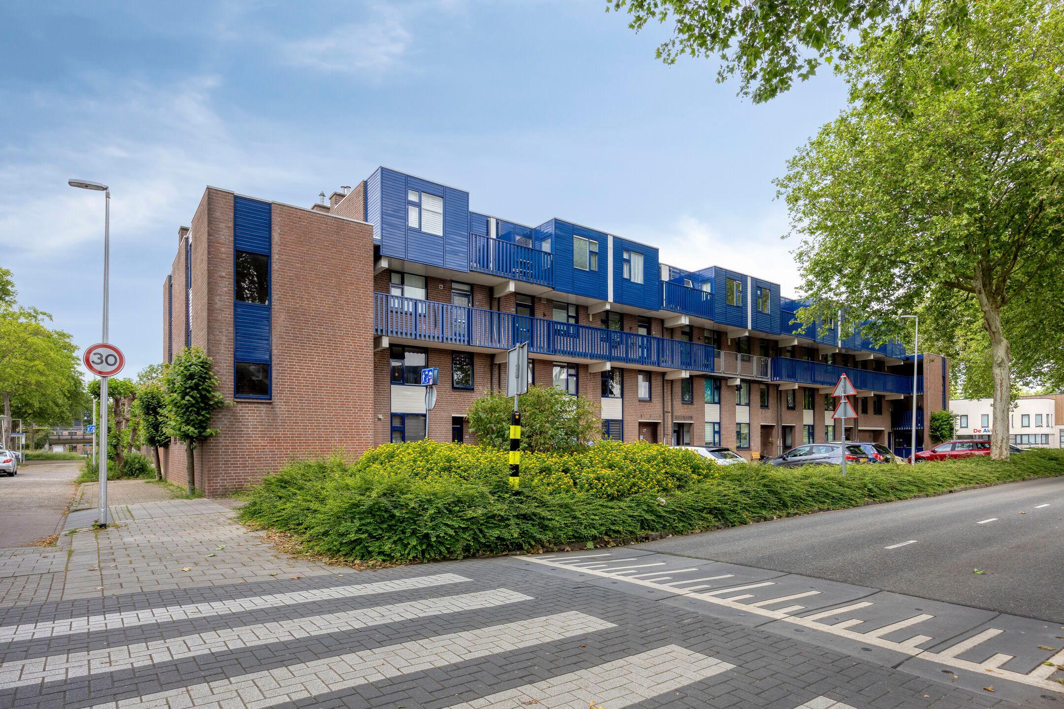 Foto van Akkerdreef 313, Zoetermeer