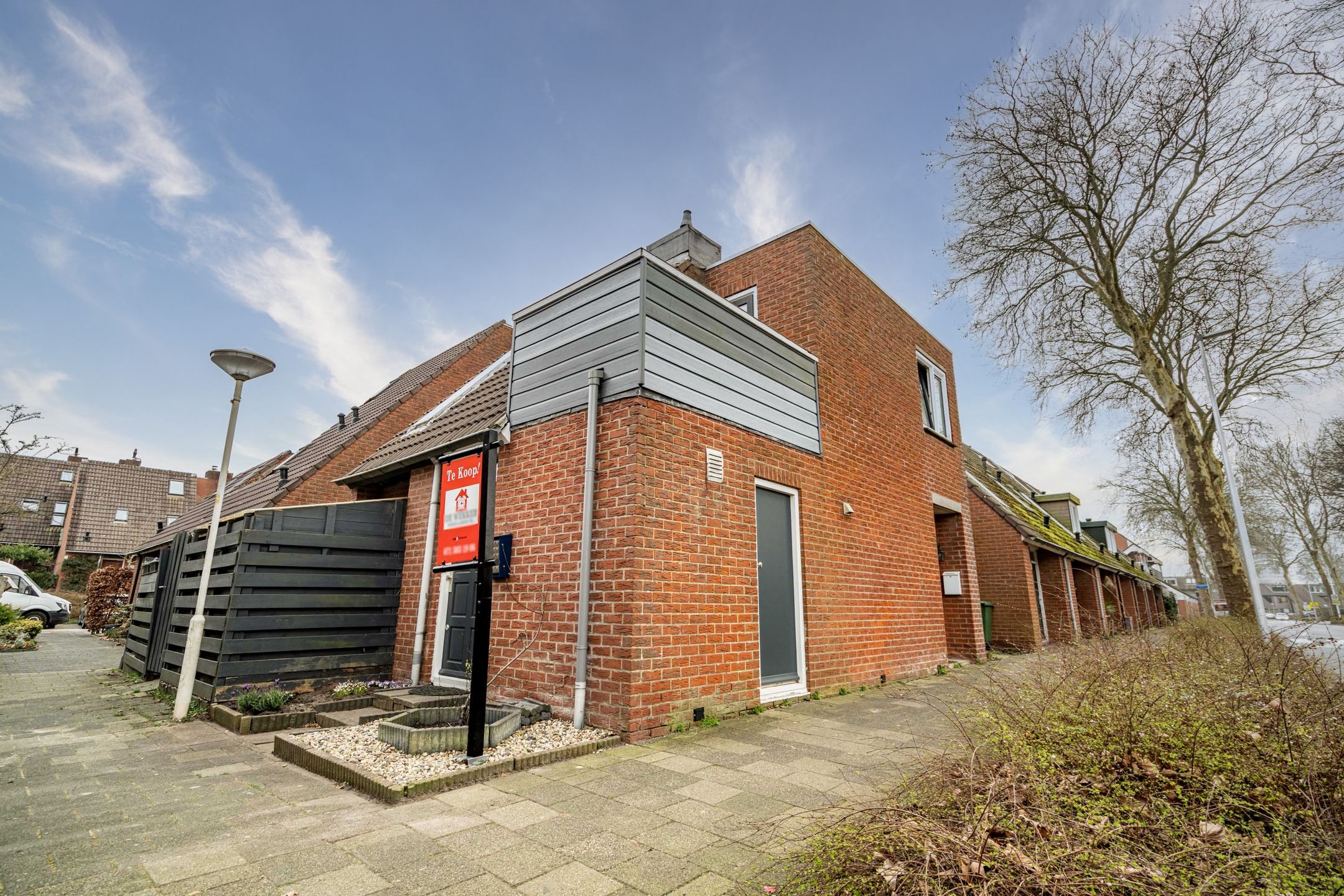 Foto van Slootdreef 235, Zoetermeer