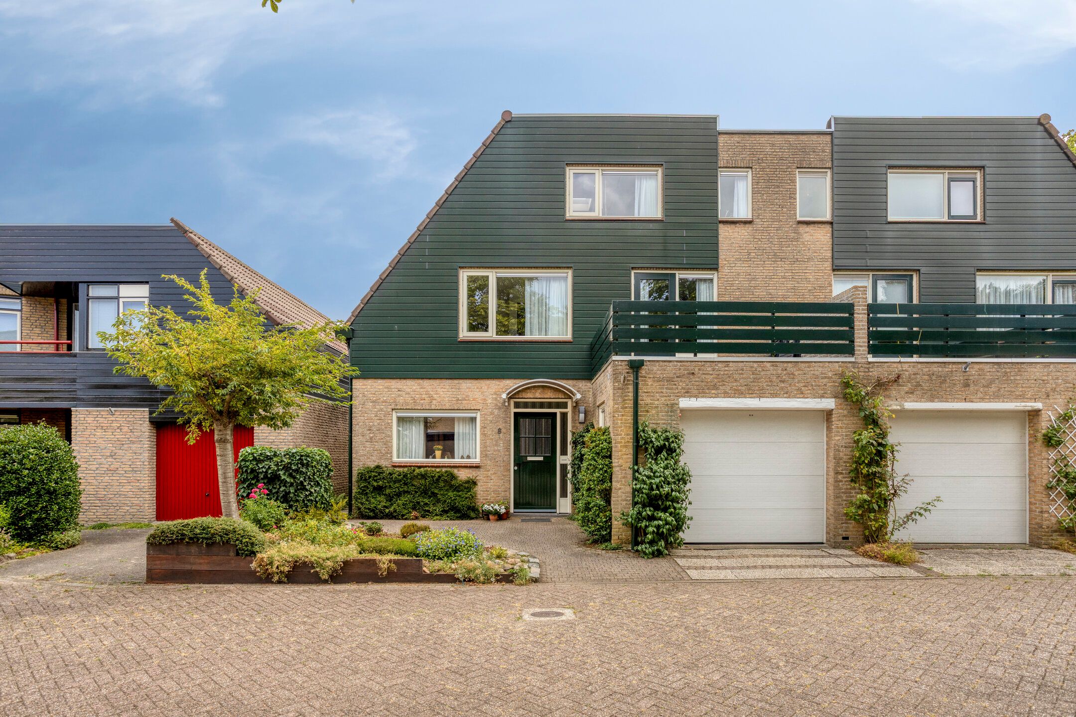 Foto van Spieringsloot 8, Zoetermeer