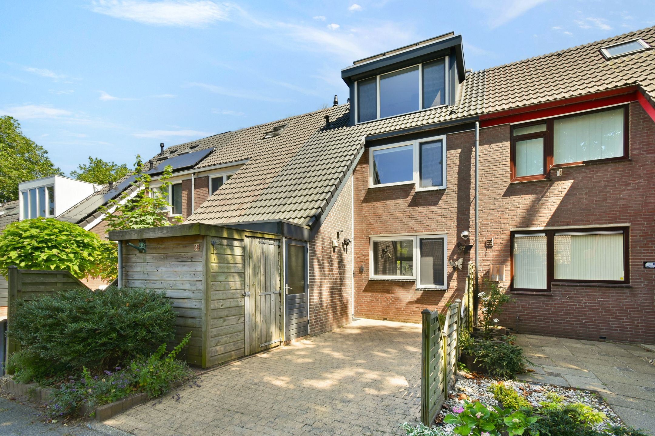 Foto van Meervalsloot 6, Zoetermeer