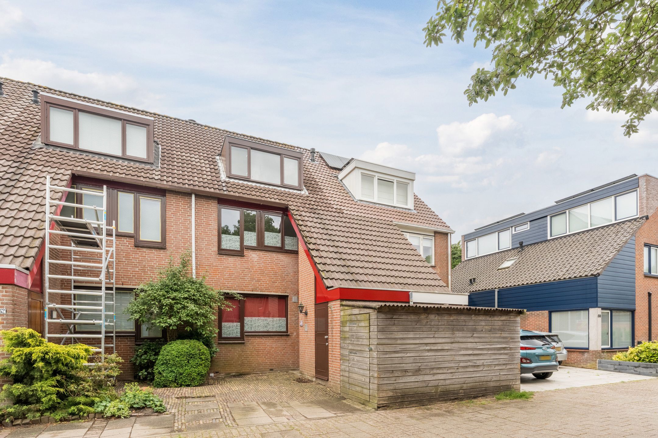 Foto van Karpersloot 54, Zoetermeer