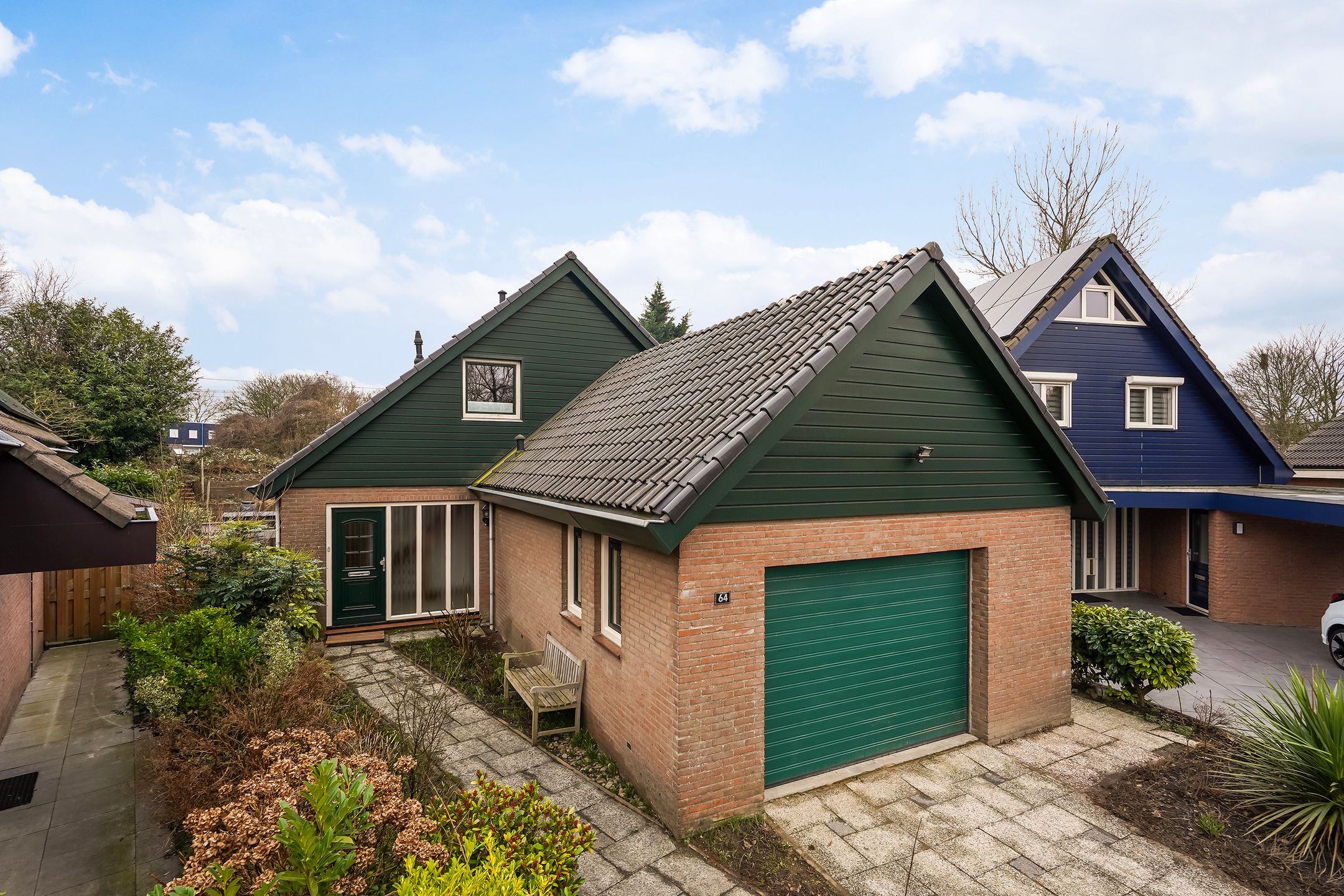Foto van Karpersloot 64, Zoetermeer