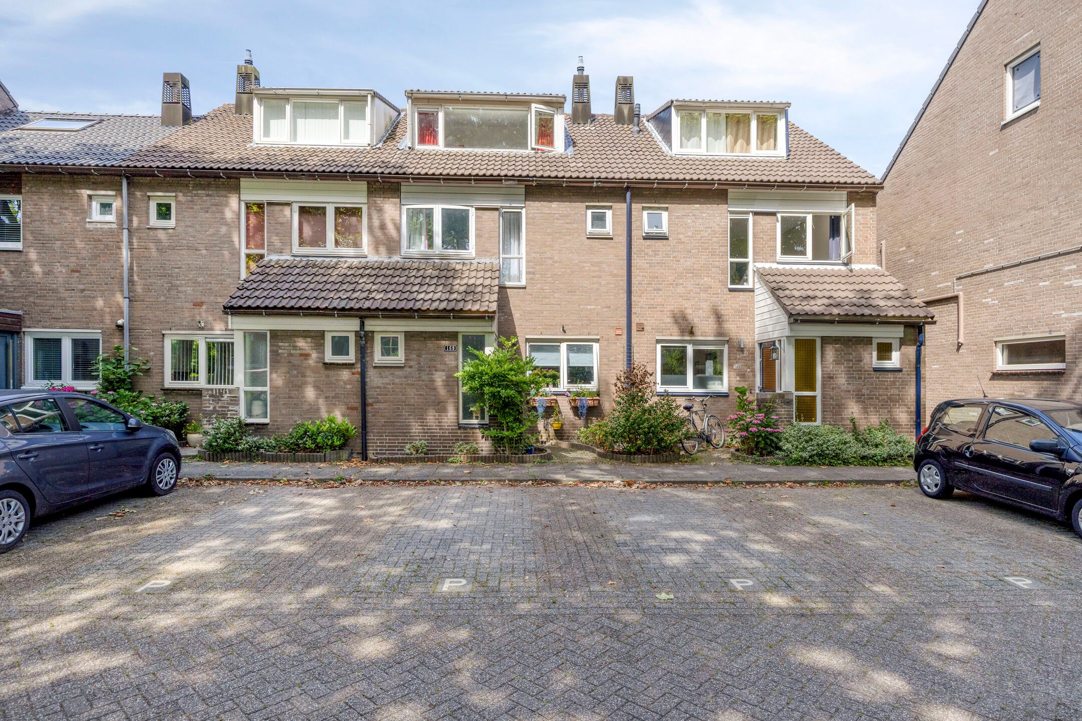 Foto van Weteringdreef 169, Zoetermeer