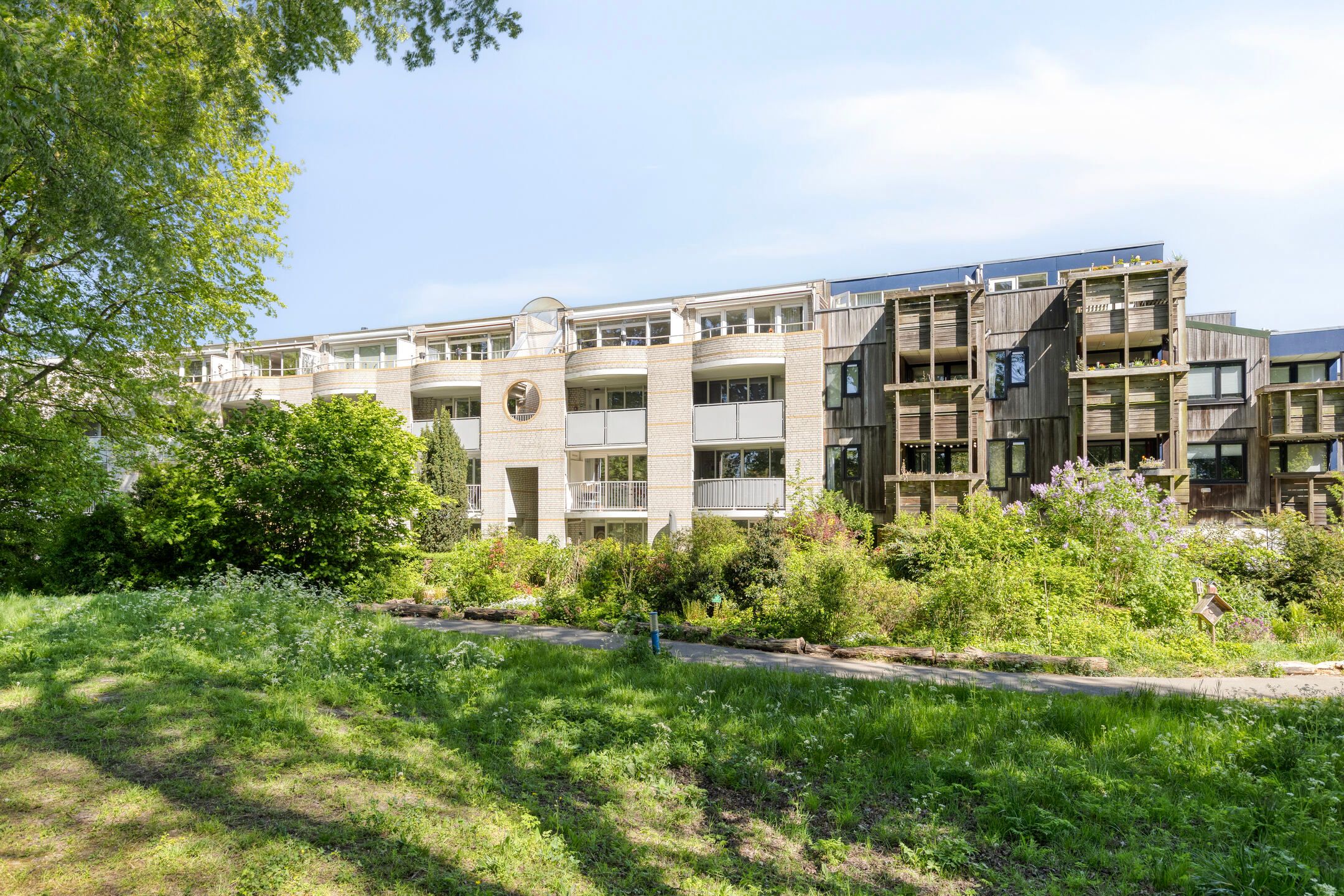 Foto van Vuurdoornpark 16, Zoetermeer
