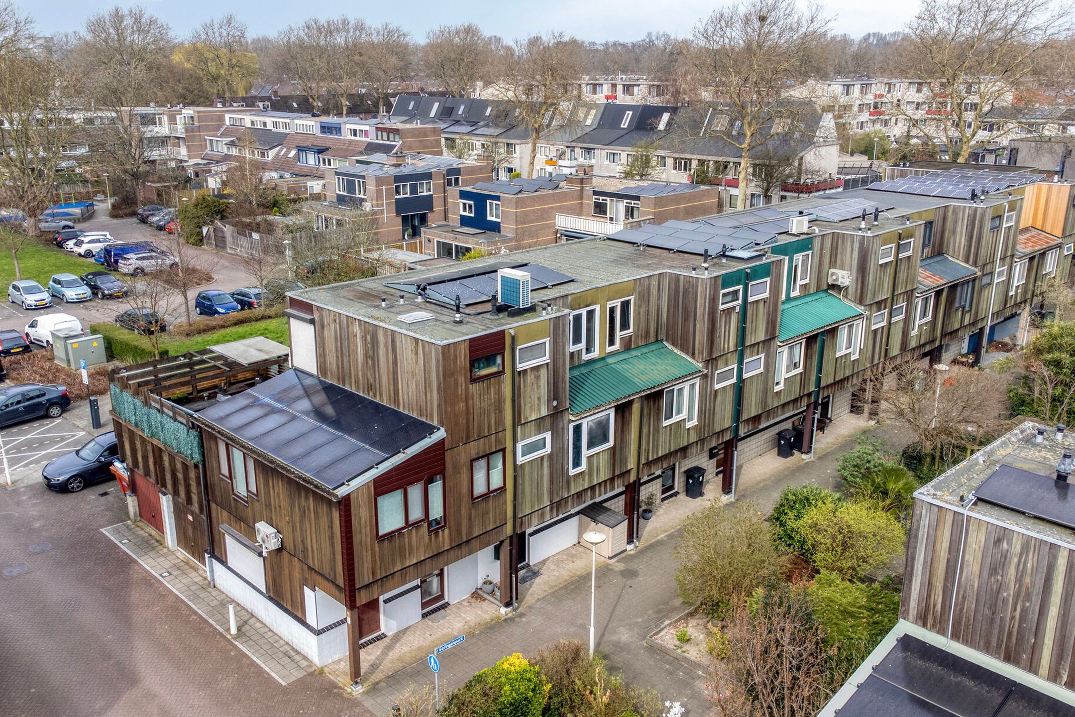 Foto van Seringenpark 15, Zoetermeer