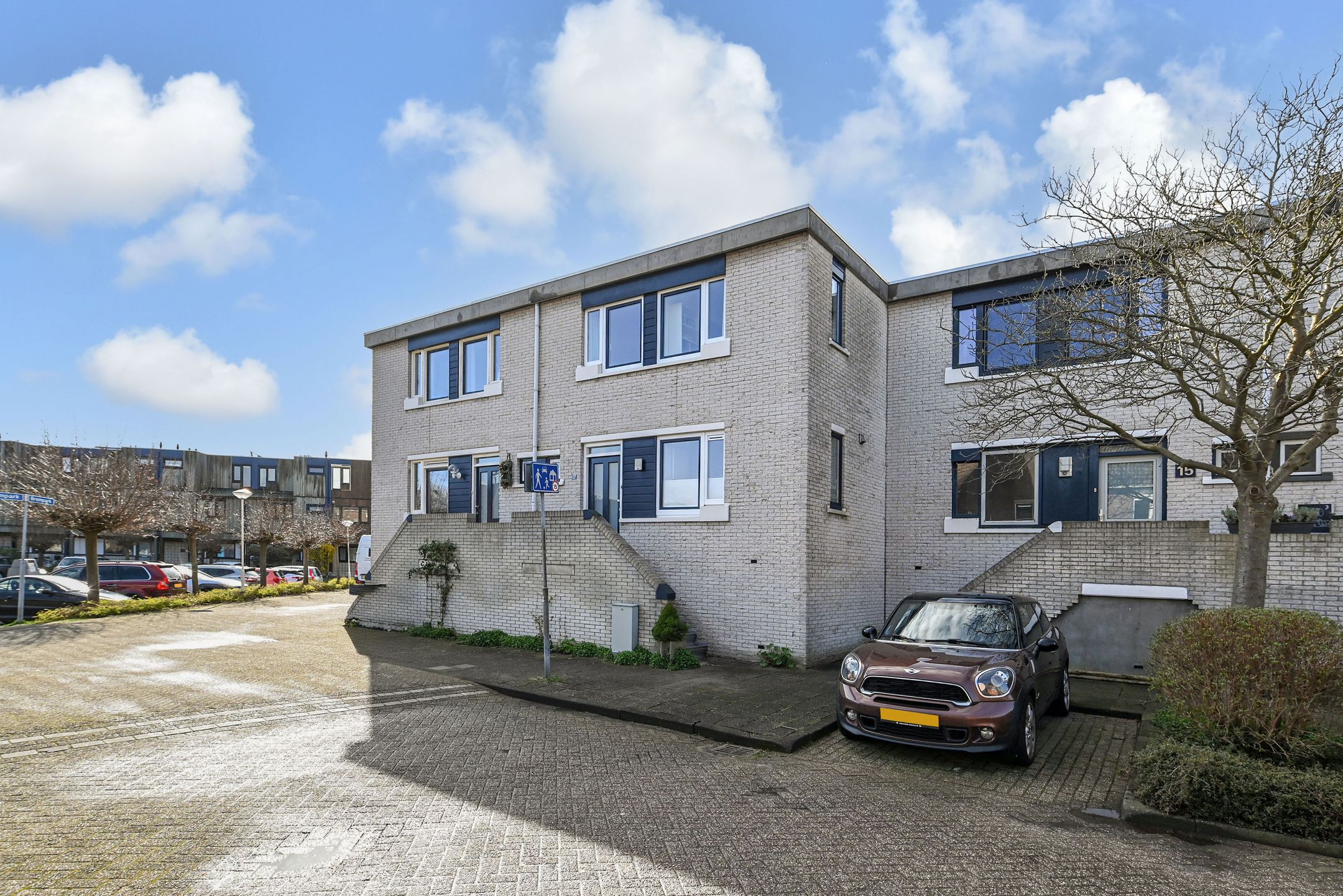 Foto van Clematispark 17, Zoetermeer