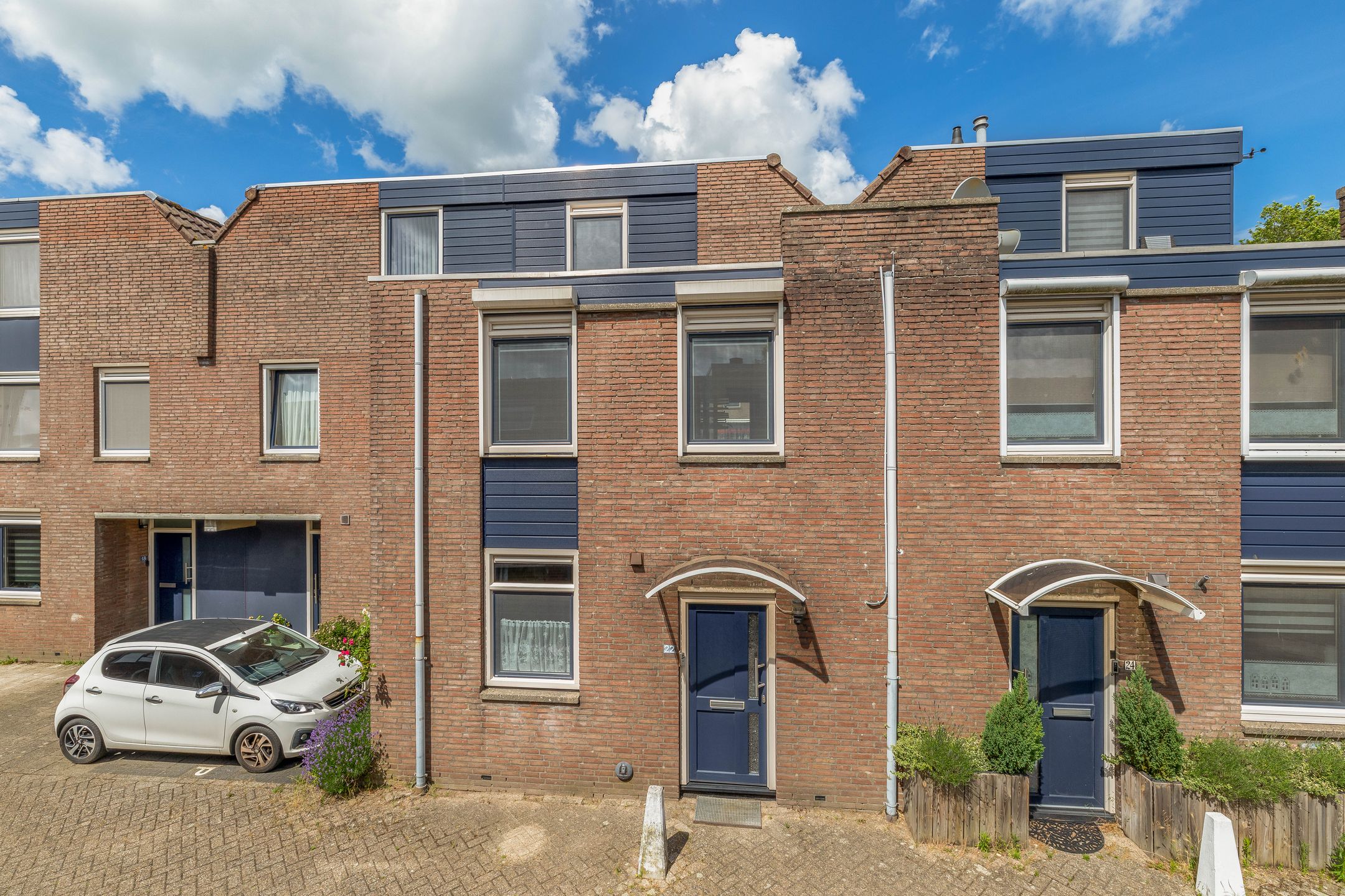 Foto van Azaleapark 22, Zoetermeer