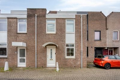 Foto van Azaleapark 34, Zoetermeer