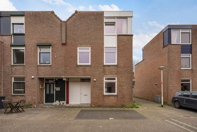 Foto van Azaleapark 68, Zoetermeer