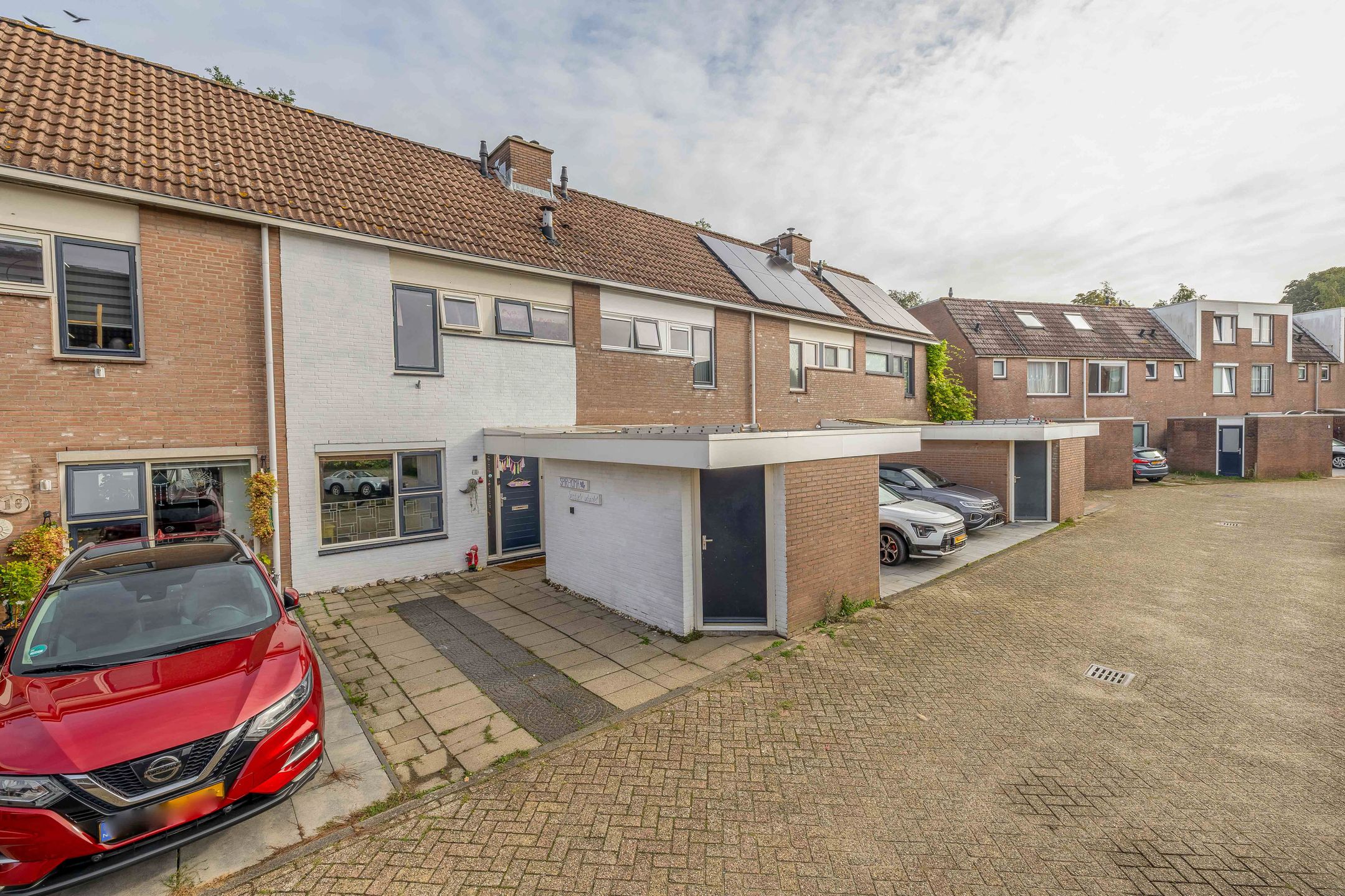 Foto van Anjeliertuin 18, Zoetermeer