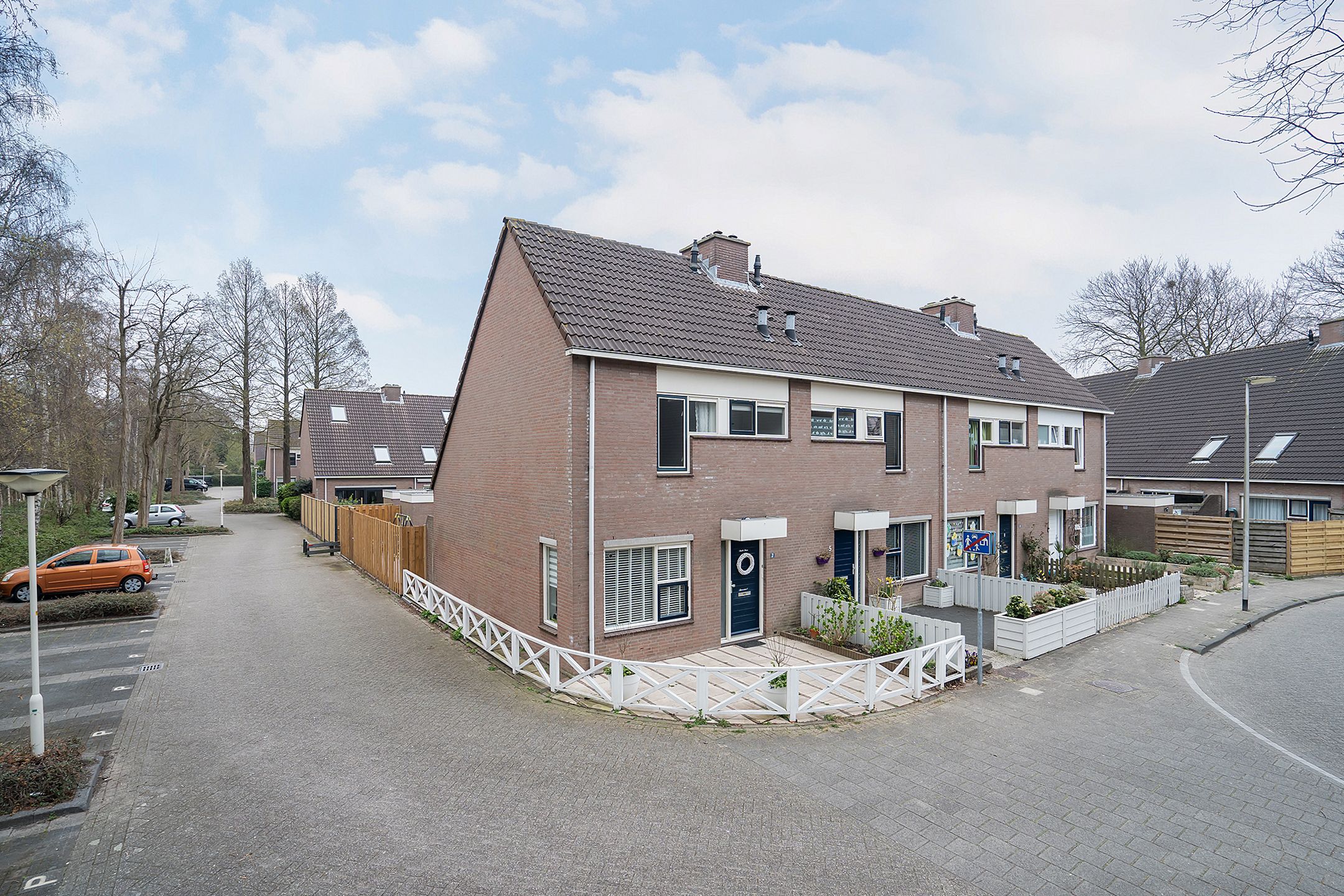 Foto van Anemoontuin 7, Zoetermeer