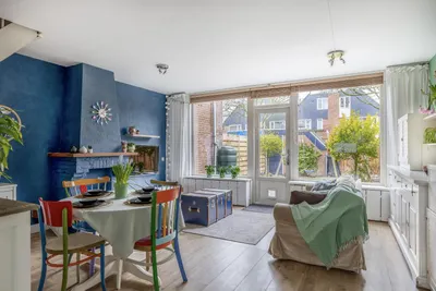 Foto van Stokroostuin 39, Zoetermeer