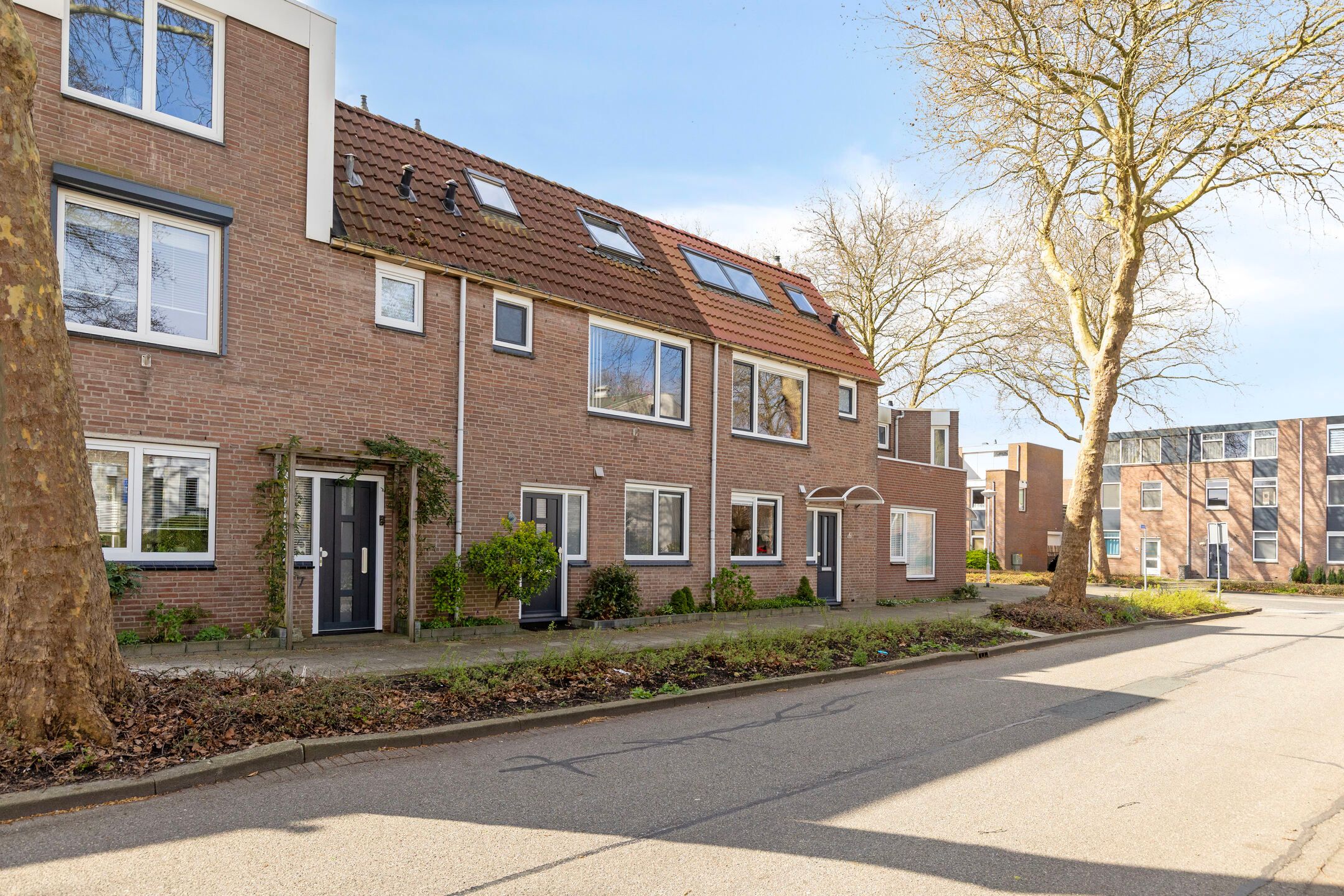 Foto van Tuindreef 3, Zoetermeer