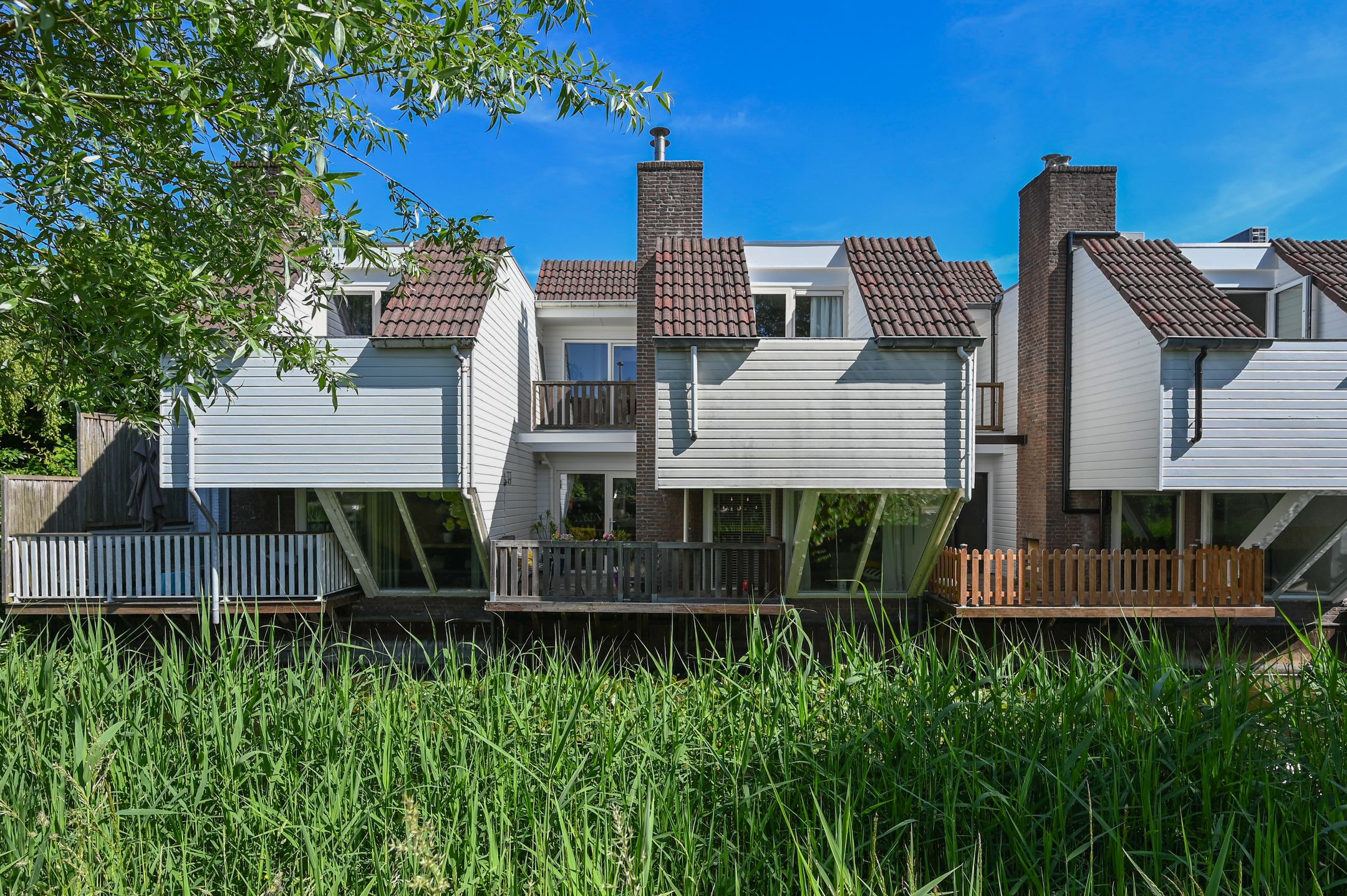 Foto van Wingerdpark 89, Zoetermeer