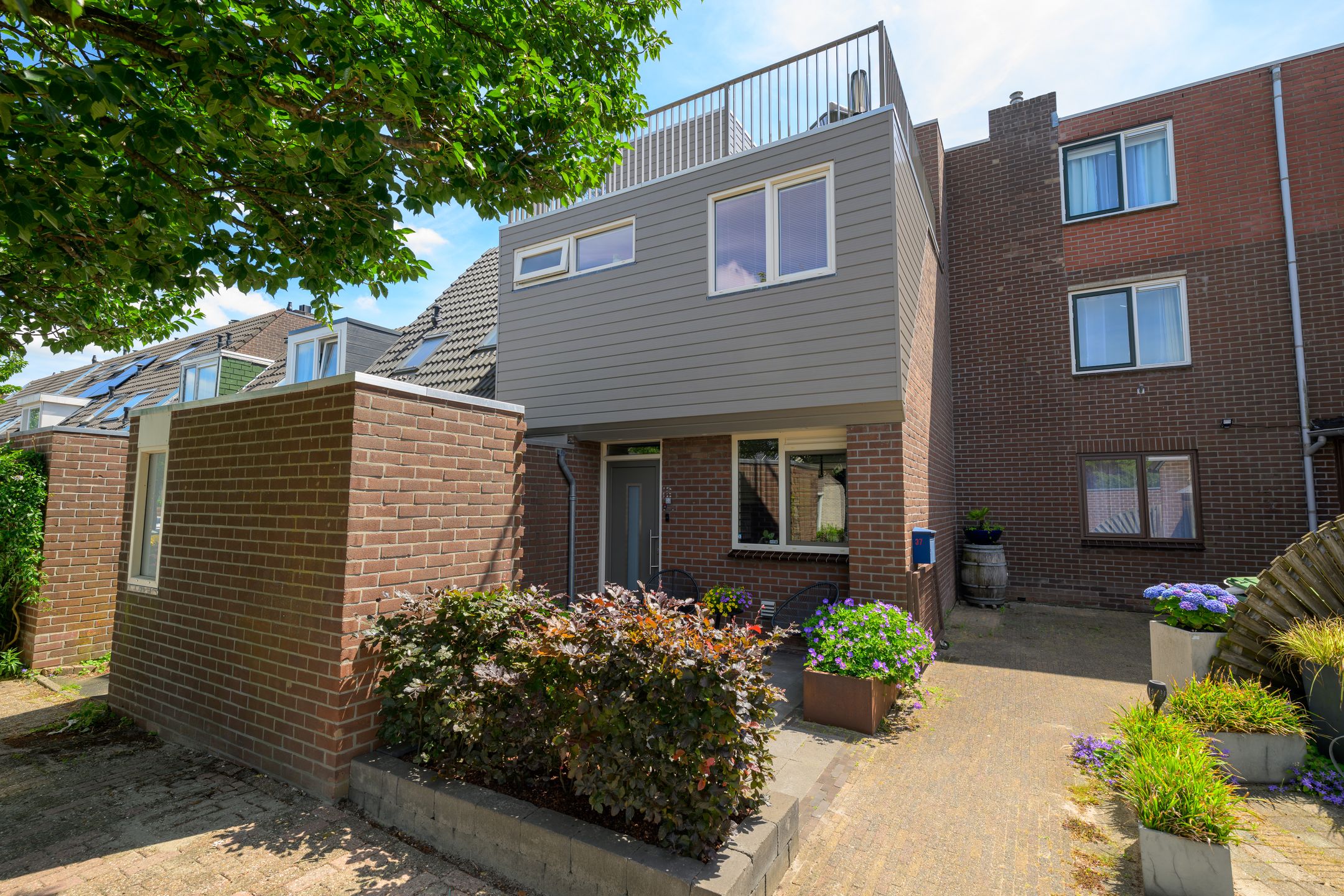Foto van Weigeliapark 39, Zoetermeer
