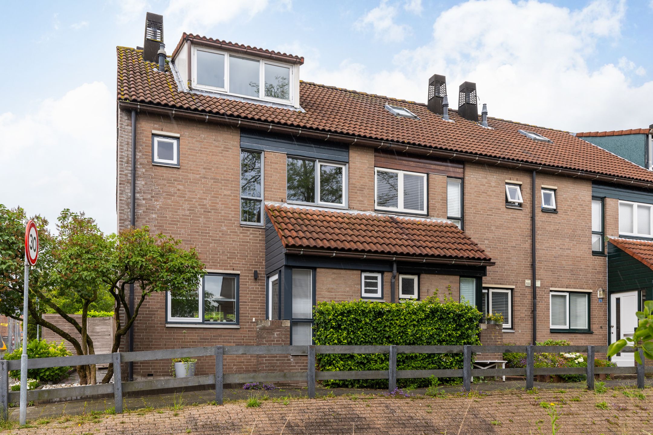 Foto van Lelievaart 81, Zoetermeer