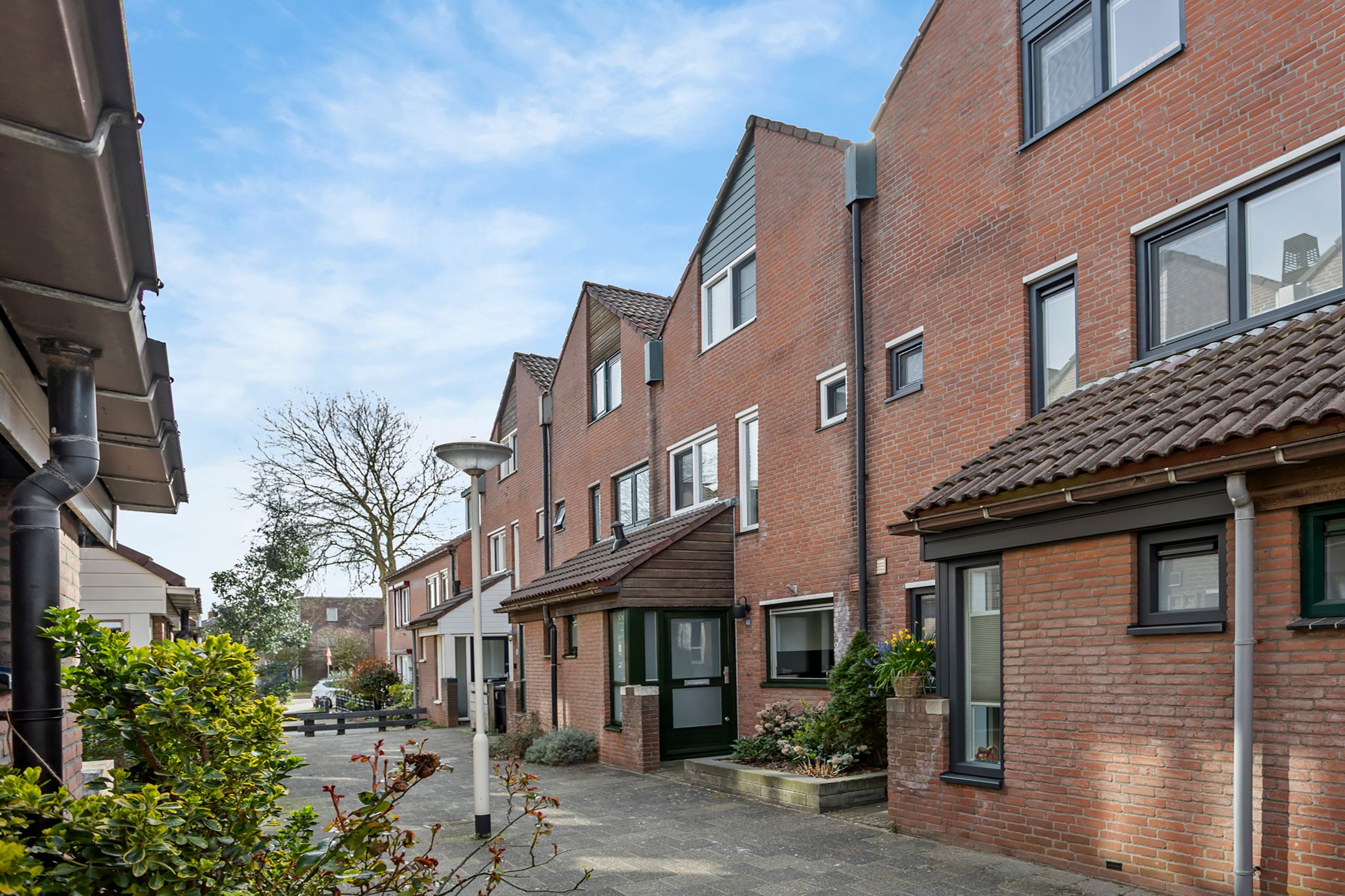 Foto van Lelievaart 46, Zoetermeer